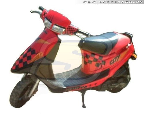 cagiva 50