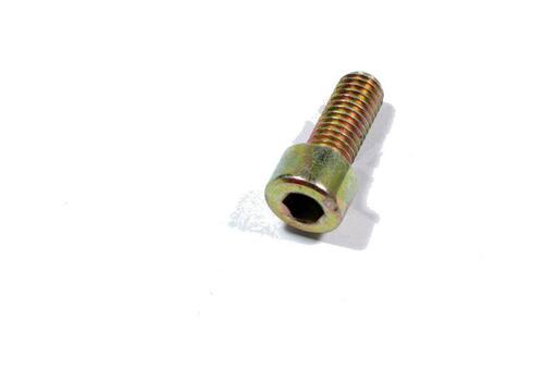 Hex.Socret-Head Screw 8m125x20 00000004820