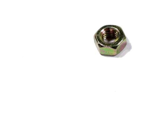 Hexagon Nut 6m100 00000021060