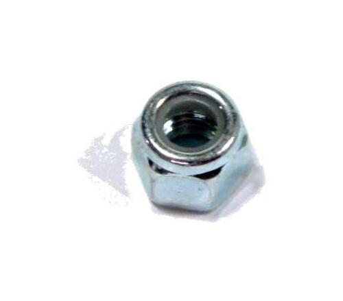 Front Shield Nut 00000023050