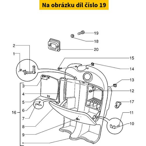 Screw 009000