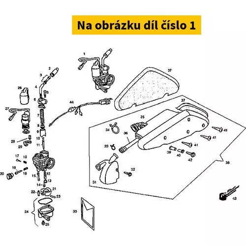 R-Surtidor Max.54 Atl.It.Cat. 00G03216031