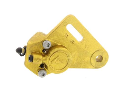 Rear brake caliper DERBI Senda SM 50 X-Treme 2002-2003 (A.J.P) 00H01102582