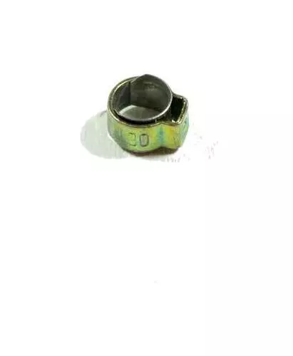 Collar Oil Flexible Tube 00H03700211