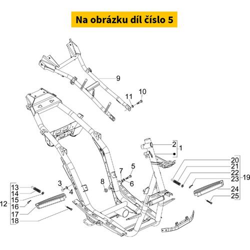 Bolt 015643