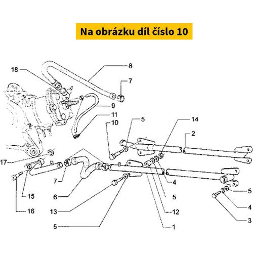 Bolt 030078