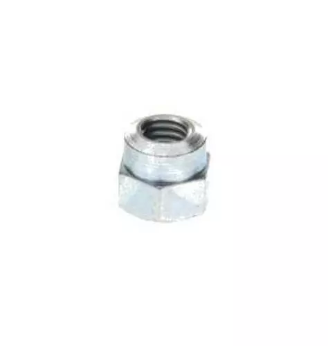 Flange Nut H M6x1,00 9x4.5 043003