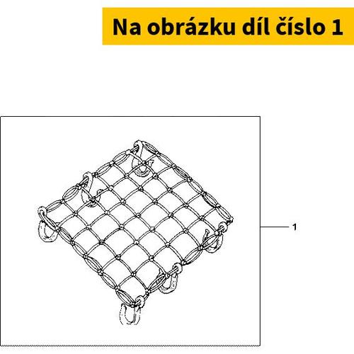 SIT ZAVAZ. CERNA 08L63KAZ011