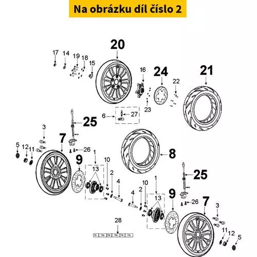 Spacer  20-36-45 X3-6.35 1178133708