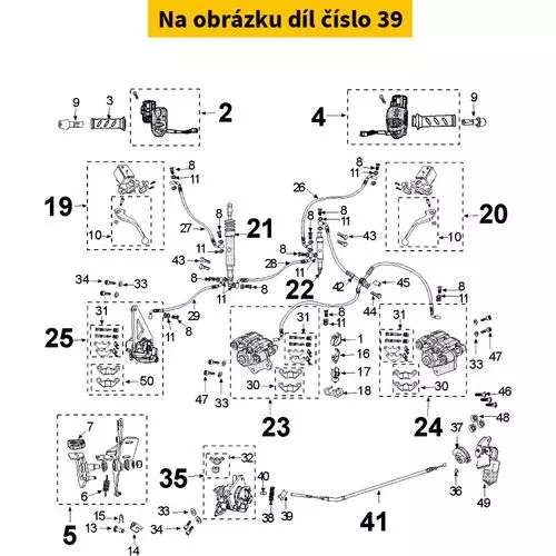 Brake Nut 1178427711