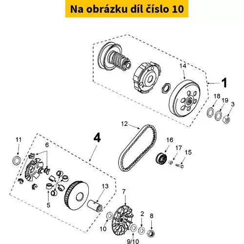 Plain Washer 22x40x3 1178468908