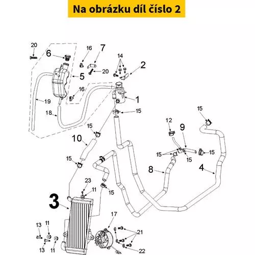 Holder 1178601005