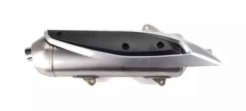 Muffler PEUGEOT Metropolis 400i 4T E4 2018-2020 1178930914