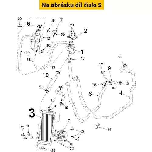 Vase D'expansion Complet 1179064900