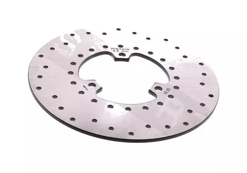 Brake disc front PEUGEOT Metropolis 400 2016-2022 (ABS) 1179337700