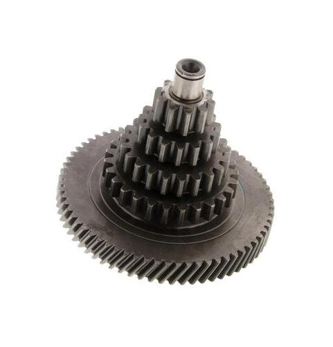 Cluster Gear 127203010R