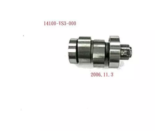 Cam Shaft Comp 14100-VS3-000