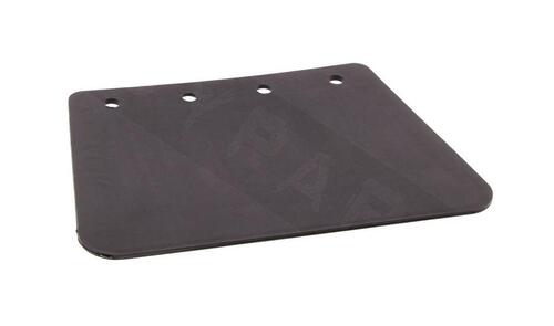 Mudflap For Rear splashguard 142424