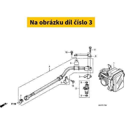 PRICHYTKA 16451KRJ900