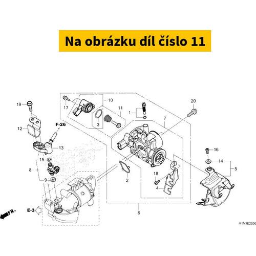 SEAT SET 16485GGZJ01