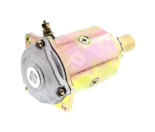 Starter motor 179116