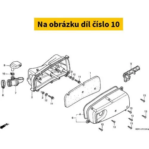 SPONA HADICE 19509GE2003