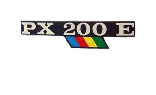 Emblem (PX 200 E) Vespa VSX1T (Arcobaleno) 198183