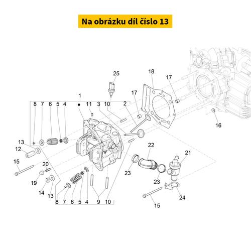 Washer 1A000427