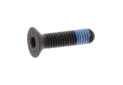 Screw M6x25 1A003052