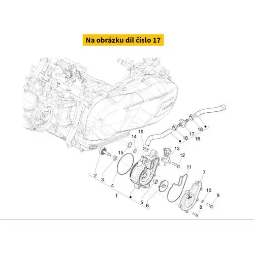 Check Valve 1A004008