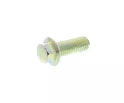 Flanged Hex. Head Screw M6x16 1A004277