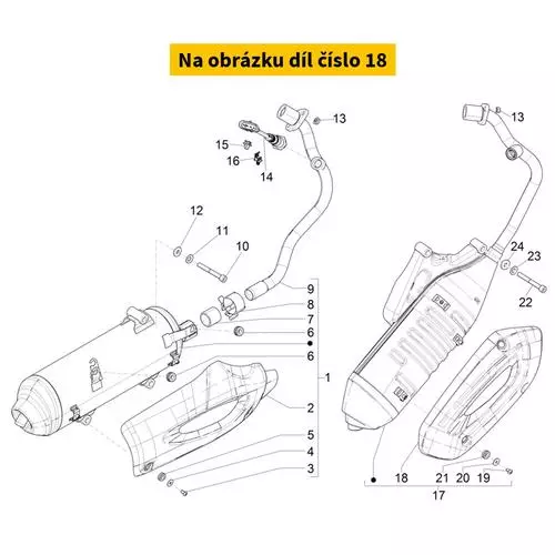 Thermal Protection 1A007692