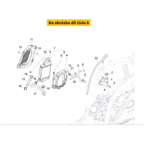 Air Conveyor 1A007893