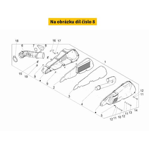 Resonator Volume 1A017813