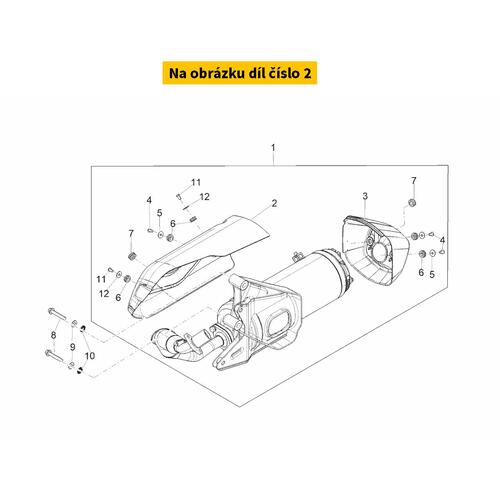 Hittebescherming 1A018046