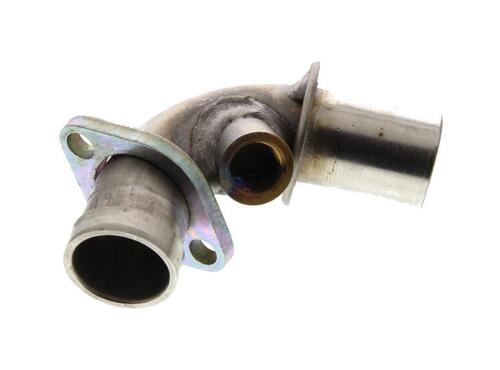 Exhaust Pipe With Ip 1A018760