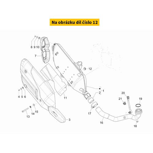 Fairlead 1A021424