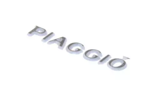 Piaggio Sticker 1B000467