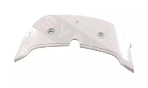 Upper Mudguard Cover Fusion White 544 1B000881000BR