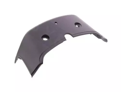 Upper Mudguard Cover New Titanium Grey 707/C 1B000881000HQ