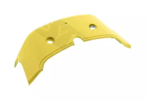 Upper Mudguard Cover Matt Yellow 974/A 1B000881000L7