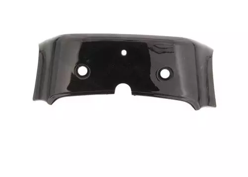 Upper Mudguard Cover Competition Black 98/A 1B000881000XN2