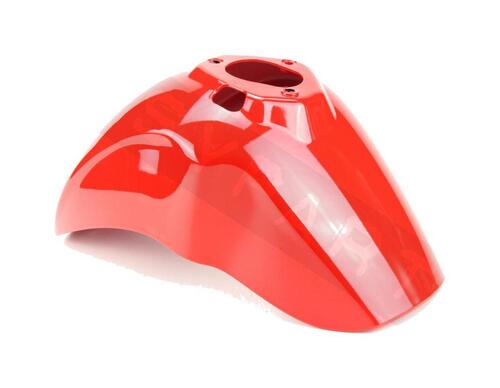 Front Mudguard Dragon Red 894 1B000947000R7