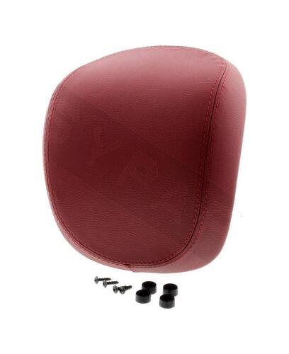 Backrest Top Case 32L Vespa Primavera 50 2013-2016 Red 1B001076000R