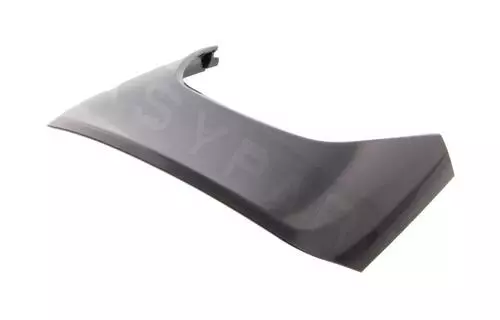 Windshield Unpainted 1B002079