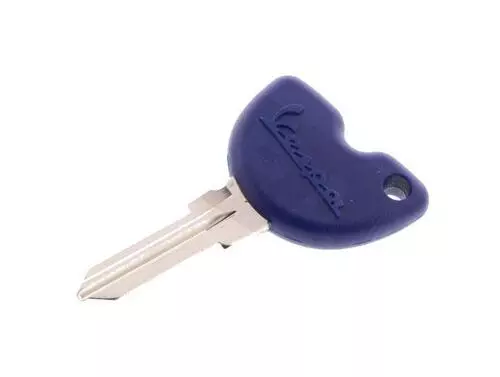 Rought Key With Trasponder (User) 1B004020