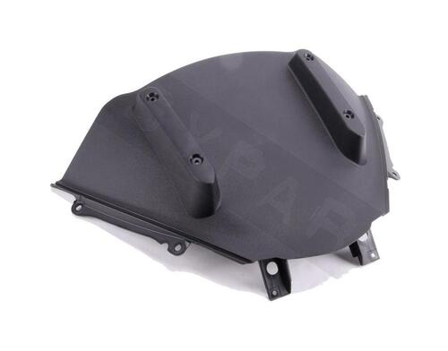 Windshield Mount Plate 1B0058180000C