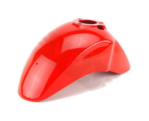 Front mudguard Dragon Red 894 1B006643000R7