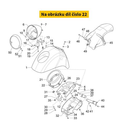 Flanger 1B011198