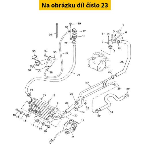 Hose 1 1B9E243A0000